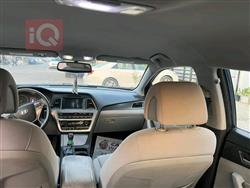 هیوندای سۆناتا